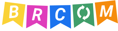 Brcomerce logo