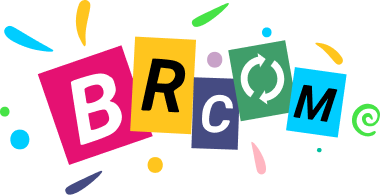 Brcomerce logo