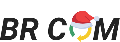 Brcomerce logo